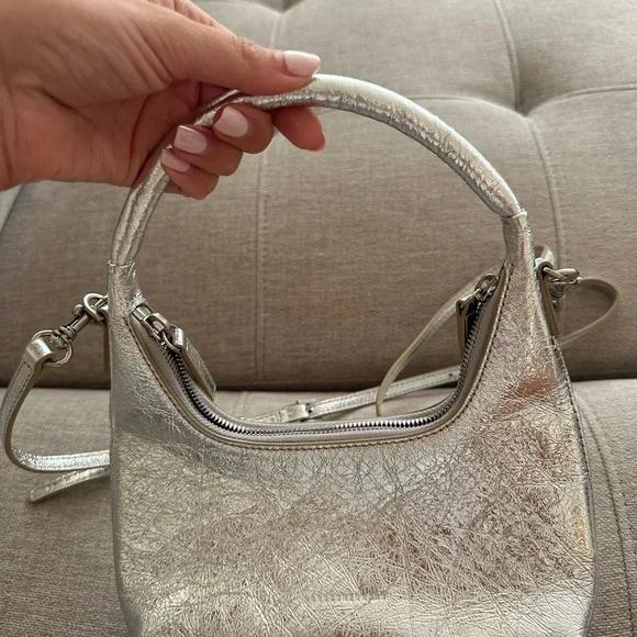 Marge Sherwood Mini Hobo Bag - Picture 4 of 6